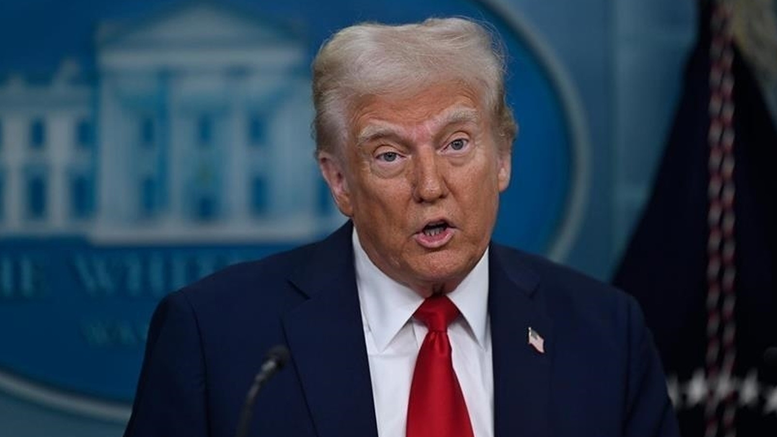 Trump, Gazze’de ateşkes anlaşması için hafta sonu Orta Doğu’ya gidebileceğini açıkladı