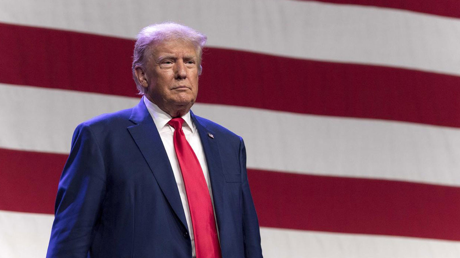 Trump’tan Gazze İstikrar Gücü açıklaması: Yakında hazır olacak Trump’tan Gazze İstikrar Gücü açıklaması: Yakında hazır olacak