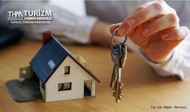Turizm amaçlı kiralanan konutlara yeni düzenleme! Turizm amaçlı kiralanan konutlara yeni düzenleme!
