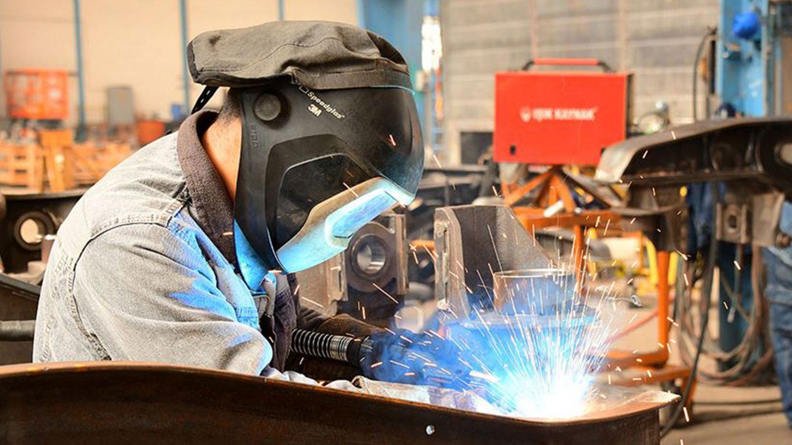 Türkiye İmalat PMI geriledi Türkiye İmalat PMI geriledi