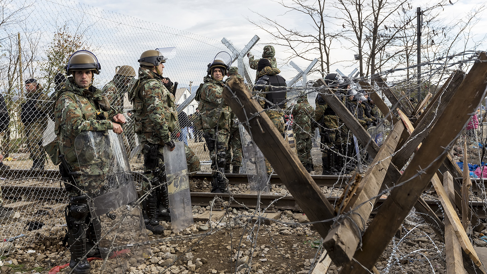 Türkiye sınırına özel birlik! 150 bin kişilik yedek ordu Türkiye sınırına özel birlik! 150 bin kişilik yedek ordu