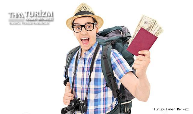 Türkiye’ye gelen turistler en çok neye ne kadar hangi şehirde harcadı? İşte araştırmanın sonuçları
