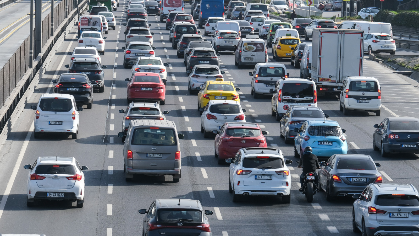 Türkiye’nin en çok satan otomobilinin üretimi durduruluyor Türkiye’nin en çok satan otomobilinin üretimi durduruluyor