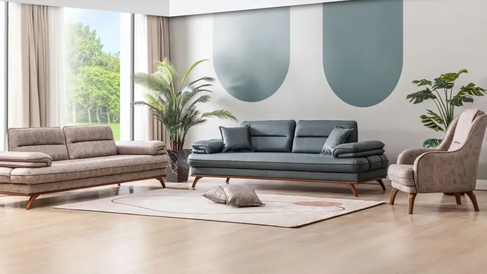 Türkiye’nin mobilya devleri arasındaydı; iflas etti