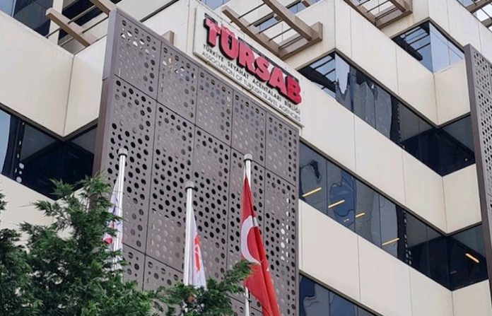 TÜRSAB seçimlerinde kritik uyarı