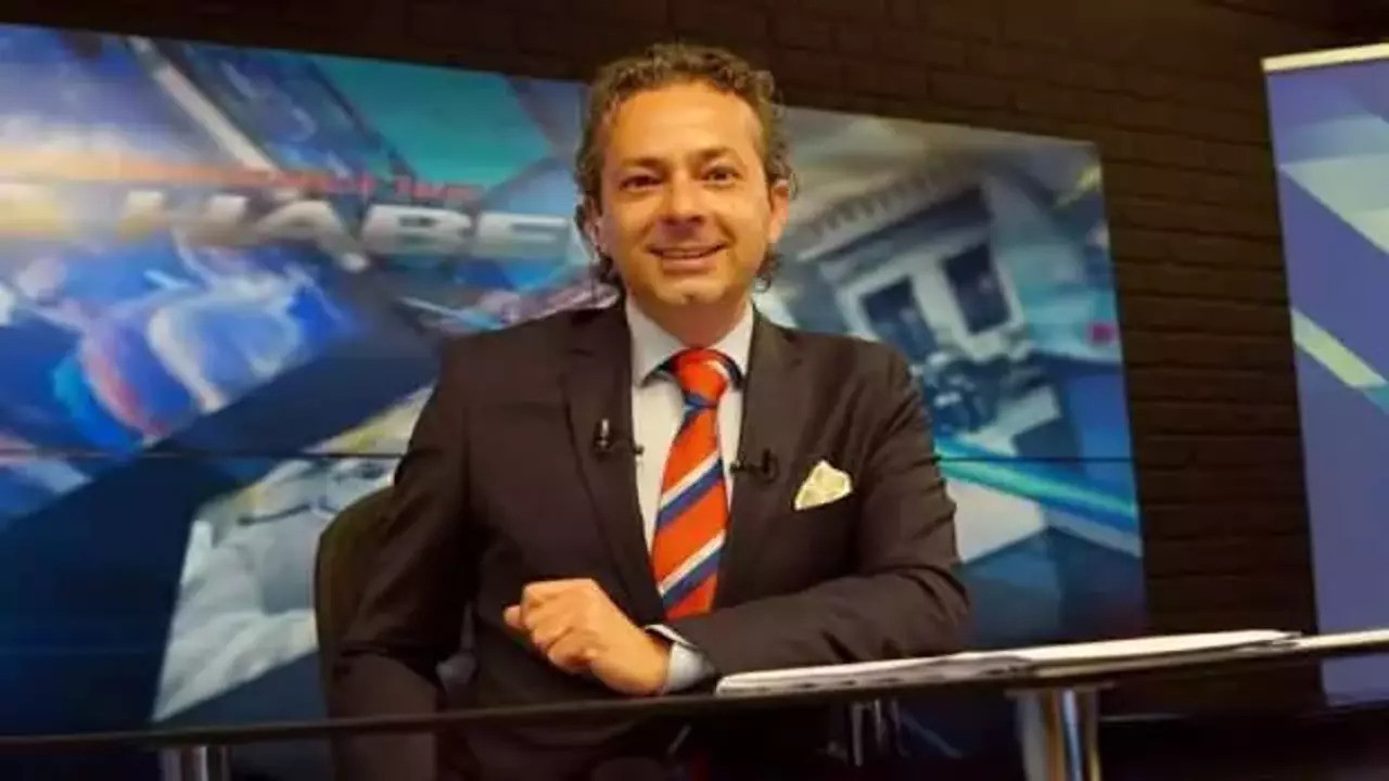 İrfan Değirmenci’den medya dili açıklaması: Barış olacaksa herkes dilini dikkatli seçmeli