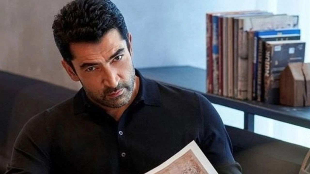 Yeni dizi, yeni rekor! Kenan İmirzalıoğlu’nun bölüm başı ücreti dudak uçuklattı Yeni dizi, yeni rekor! Kenan İmirzalıoğlu’nun bölüm başı ücreti dudak uçuklattı