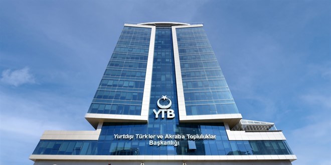 Yurtdışı Türkler Ve Akraba Topluluklar Başkanlığı 24 Sözleşmeli Personel Alacak Yurtdışı Türkler Ve Akraba Topluluklar Başkanlığı 24 Sözleşmeli Personel Alacak