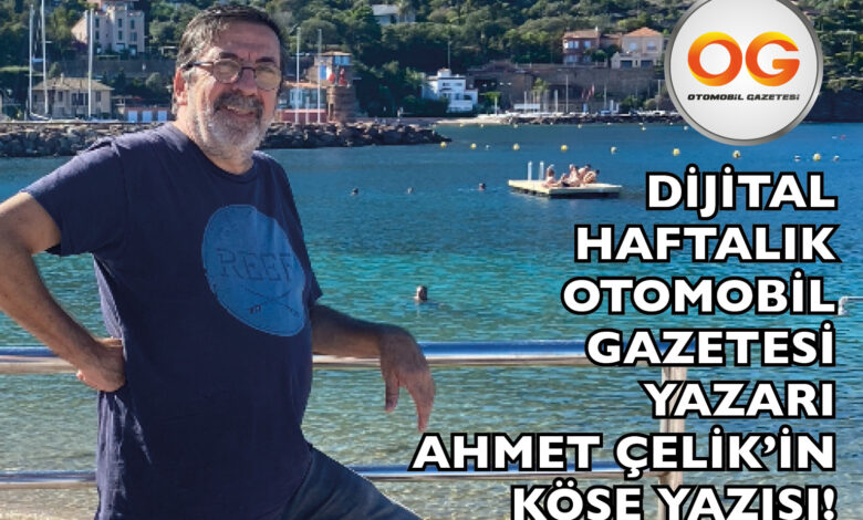 Volvo Türkiye’nin Ekim Satışları ve Algı Yönetimi Üzerine Volvo Türkiye’nin Ekim Satışları ve Algı Yönetimi Üzerine