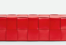 Bottega Veneta’nın Yeni Jenga Tasarımı Dikkat Çekiyor