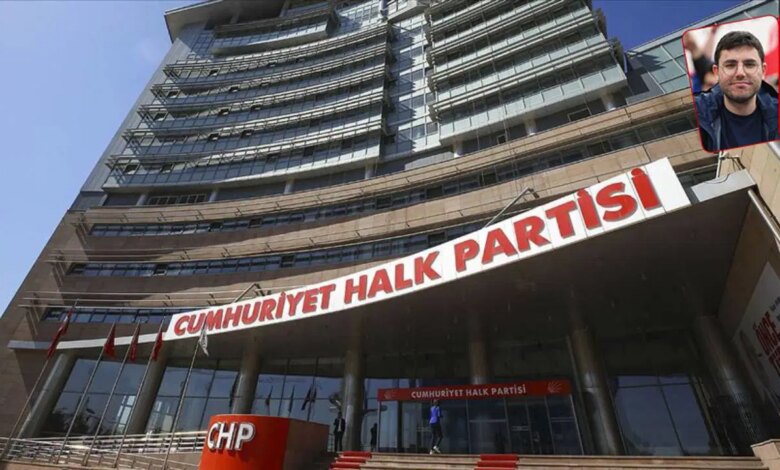 CHP, İBB İddianamesine Karşı Yol Haritasını Belirledi