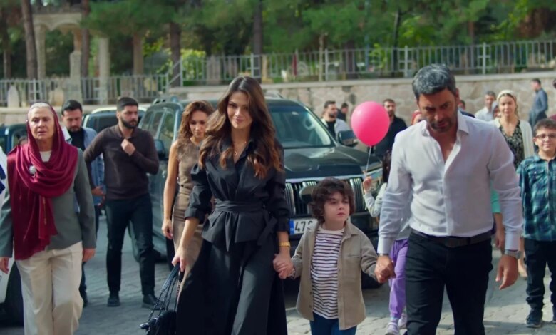 17 Kasım 2025 Reyting Sonuçları: Uzak Şehir ve Cennetin