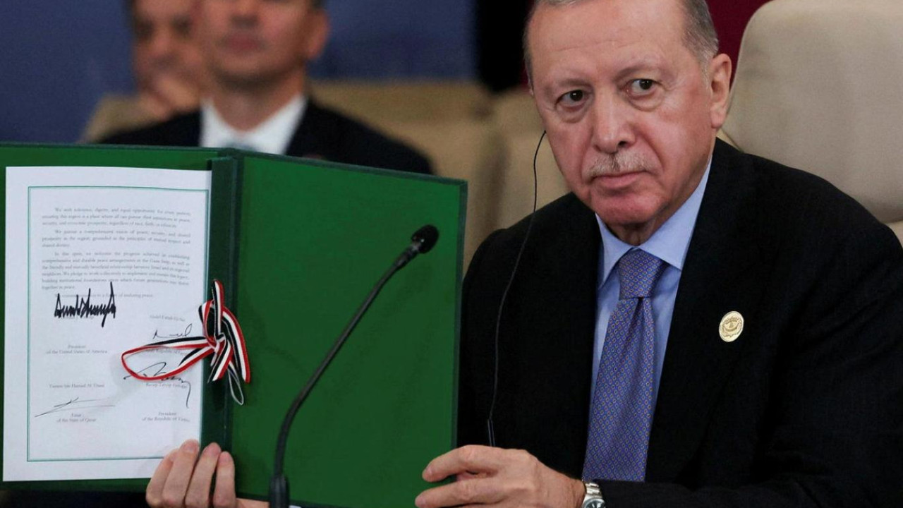 Mısır, Türk askerinin Gazze’ye girmesini istemiyor Mısır, Türk askerinin Gazze’ye girmesini istemiyor