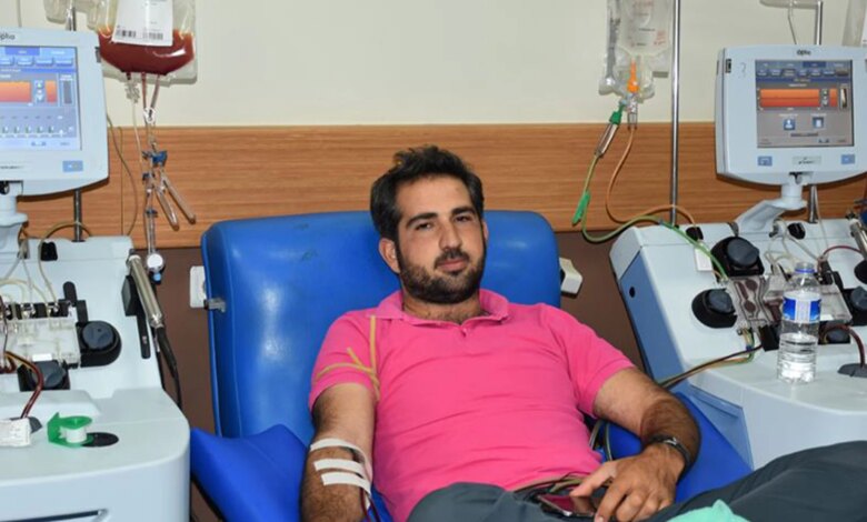 Kök Hücre Bağışı Hayat Kurtarıyor Paneli Gerçekleştirildi Kök Hücre Bağışı Hayat Kurtarıyor Paneli Gerçekleştirildi