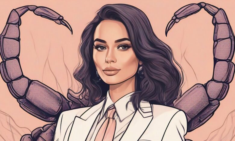 Akrep Burcu 23 Kasım 2025 Günlük Yorumu Akrep Burcu 23 Kasım 2025 Günlük Yorumu