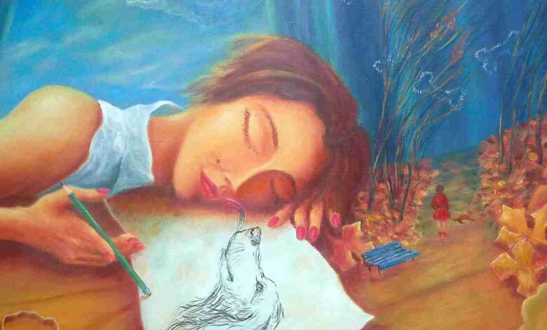 Rüyada Kahverengi At Görmek ve Anlamları Rüyada Kahverengi At Görmek ve Anlamları