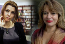 Mine Kırıkkanat ve Elif Şafak Arasındaki İntihal Davası