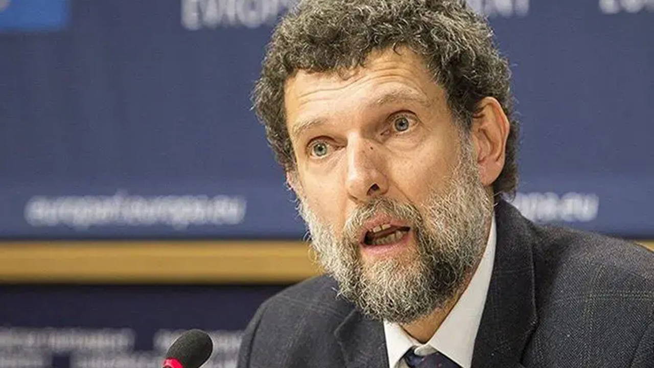 Osman Kavala için tutukluluğunun 8’inci yılında destek mesajları – Son Dakika Siyaset Haberleri Osman Kavala için tutukluluğunun 8’inci yılında destek mesajları – Son Dakika Siyaset Haberleri