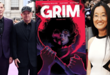 Netflix’ten Yeni Yetişkin Animasyon Projesi: Grim