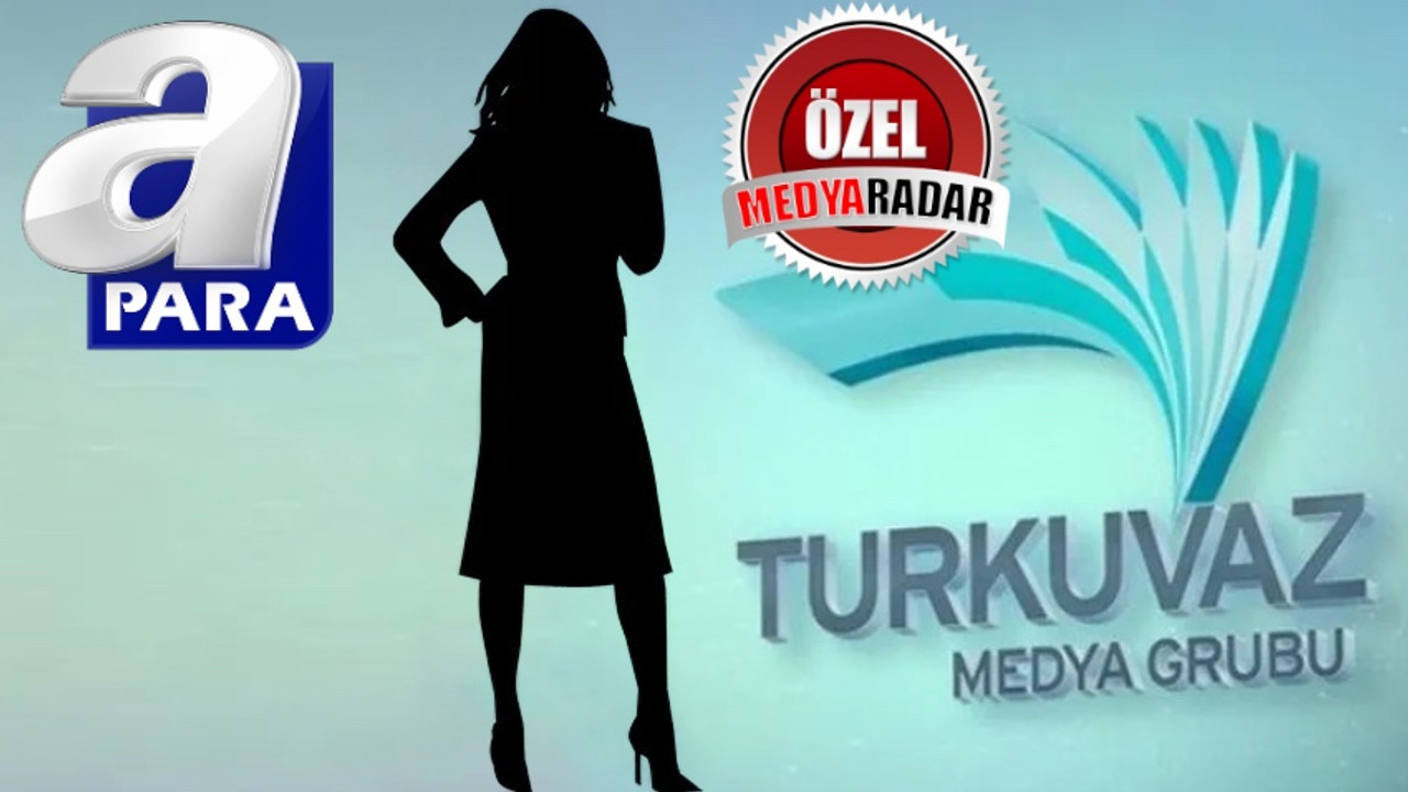 A Para, başarılı ekran yüzünü kadroya kattı! A Para, başarılı ekran yüzünü kadroya kattı!