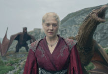 House of the Dragon Dördüncü Sezon Onayını Aldı