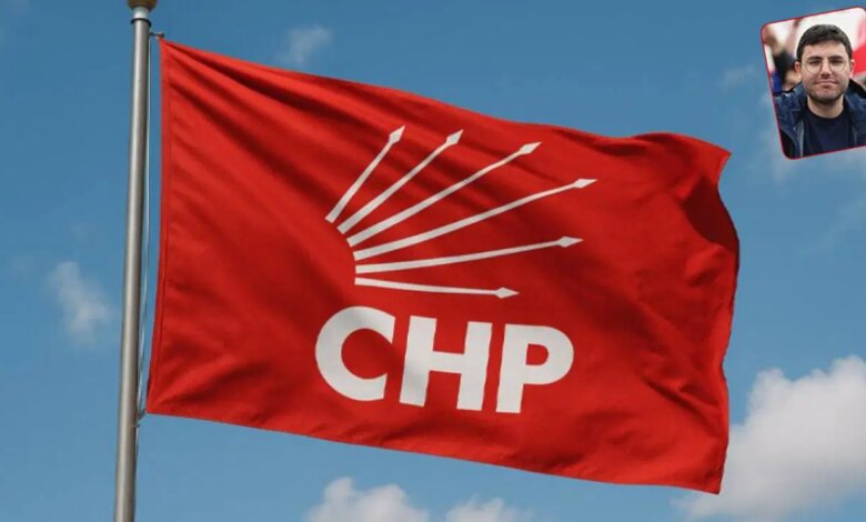 CHP, Yolsuzluk İddialarını Gündeme Taşıyacak CHP, Yolsuzluk İddialarını Gündeme Taşıyacak
