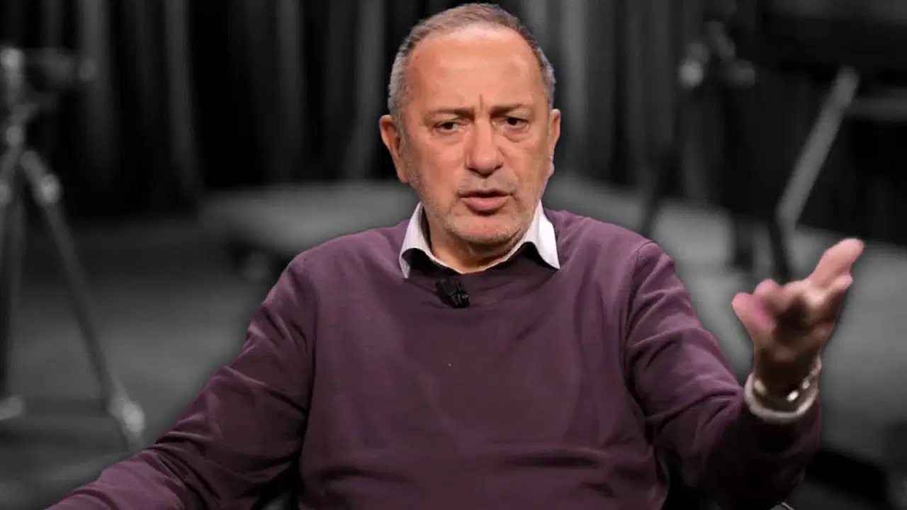 Mahkeme, Fatih Altaylı’nın RTÜK’e açtığı davayı reddetti – Son Dakika Siyaset Haberleri Mahkeme, Fatih Altaylı’nın RTÜK’e açtığı davayı reddetti – Son Dakika Siyaset Haberleri