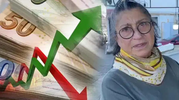 Erdoğan’ın hemşehrisinden TÜİK’in ‘enflasyon’ verisine tepki: ‘Belli bir azınlık için ekonomi iyi…’ – Son Dakika Siyaset Haberleri Erdoğan’ın hemşehrisinden TÜİK’in ‘enflasyon’ verisine tepki: ‘Belli bir azınlık için ekonomi iyi…’ – Son Dakika Siyaset Haberleri