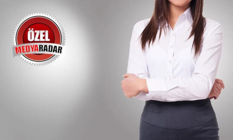 Eda Topçu, Ensonhaber.com Ekonomi Müdürü Olarak Atandı