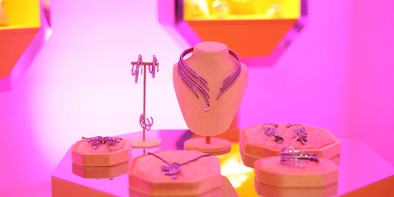 Swarovski 130. Yaşını İstanbul’da Kutladı