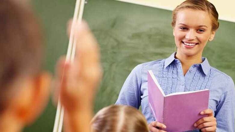 MEB Öğretmen Atamalarında Yeni Kontenjan Analizleri Yapıyor MEB Öğretmen Atamalarında Yeni Kontenjan Analizleri Yapıyor