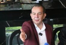 Tanju Özcan’a verilen yurtdışı yasağı kaldırıldı