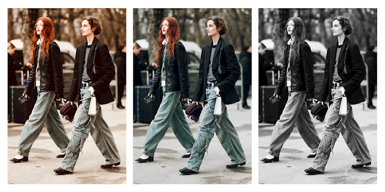 Lüks Tembelliği Severse Lüks Tembelliği Severse