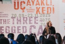 18. İstanbul Bienali başlıyor