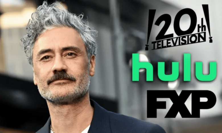 Taika Waititi, Hulu İçin ‘Last Look’ Adlı Komedi Dizisi