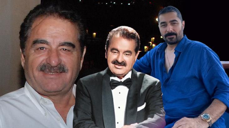 Haberler: İbrahim Tatlıses’ten oğluna uzaklaştırma kararı! Elektronik kelepçe taktırdı: