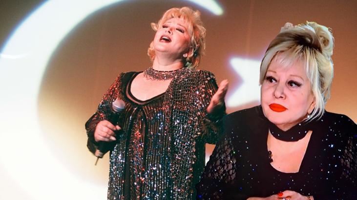 Son Dakika: Muazzez Abacı’dan kötü haber! Yoğun bakıma alındı Son Dakika: Muazzez Abacı’dan kötü haber! Yoğun bakıma alındı