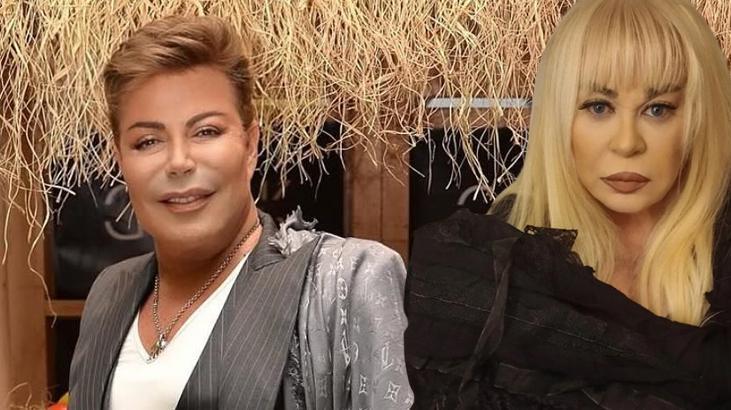 Fatih Ürek’in tedavisi devam ediyor, Zerrin Özer dua ediyor