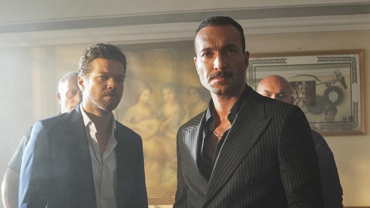 Kadir baba rolüyle gönülleri kazandı! Esprili yanıt