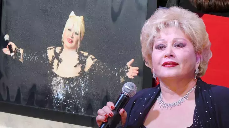 Muazzez Abacı Ankara’da son yolculuğuna uğurlandı Muazzez Abacı Ankara’da son yolculuğuna uğurlandı