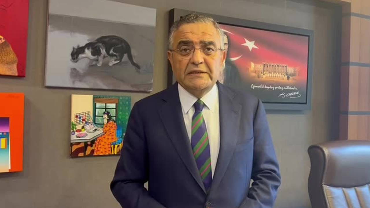 AİHM Türkiye’nin itirazını reddetti, Tanrıkulu: “Hak ihlali tescillendi” – Son Dakika Siyaset Haberleri