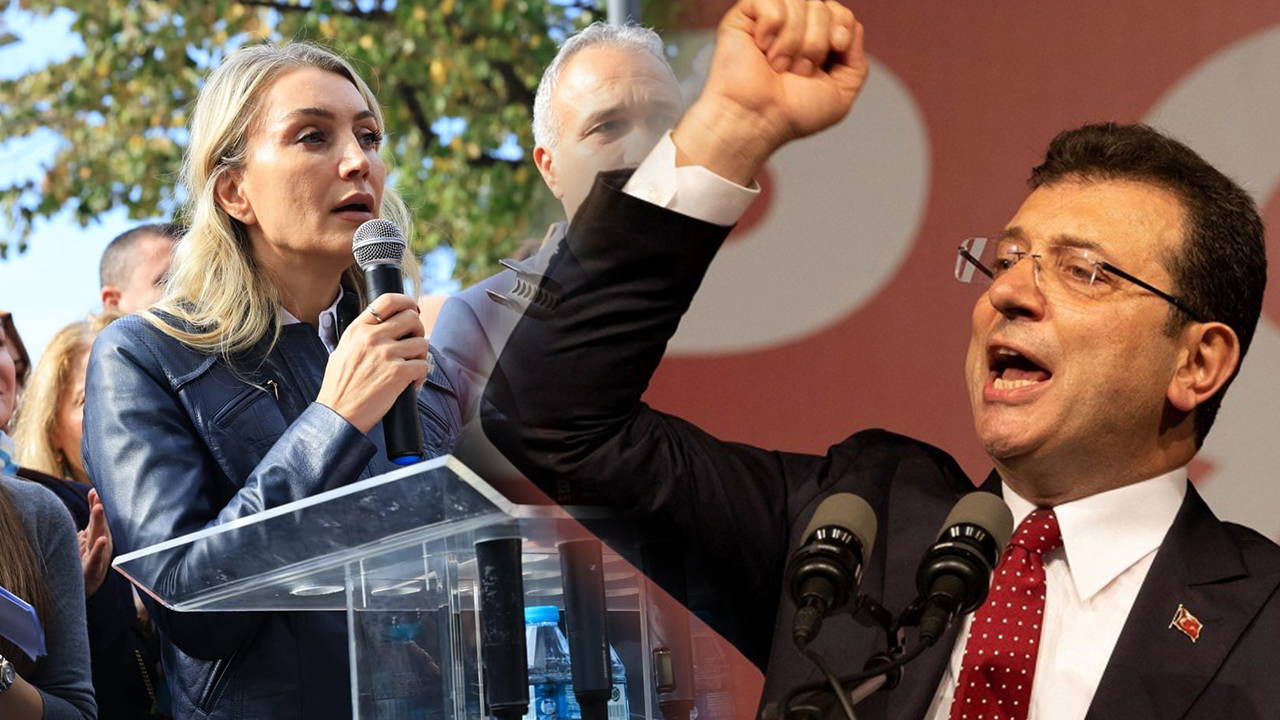 İmamoğlu, Silivri’den Saraçhane’ye seslendi: ‘Bana, aileme, yol arkadaşlarıma ve yol arkadaşlarımın ailelerine zulmediliyor’ – Son Dakika Siyaset Haberleri