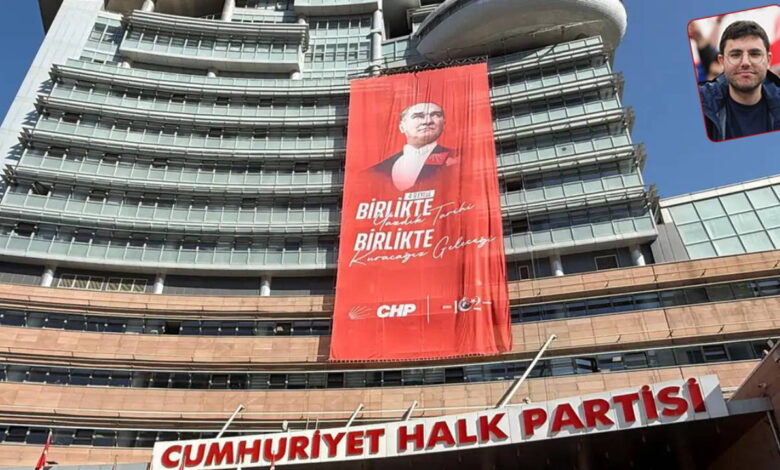 CHP’nin Yeni Programında Ekonomik Kriz ve Çözüm Önerileri CHP’nin Yeni Programında Ekonomik Kriz ve Çözüm Önerileri