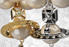 Vivienne Westwood ve NANA’dan Punk Romantizmi İşbirliği