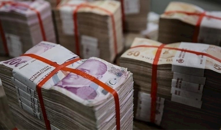 Bankacılık Sektörünün Mevduatı Yükseldi Bankacılık Sektörünün Mevduatı Yükseldi