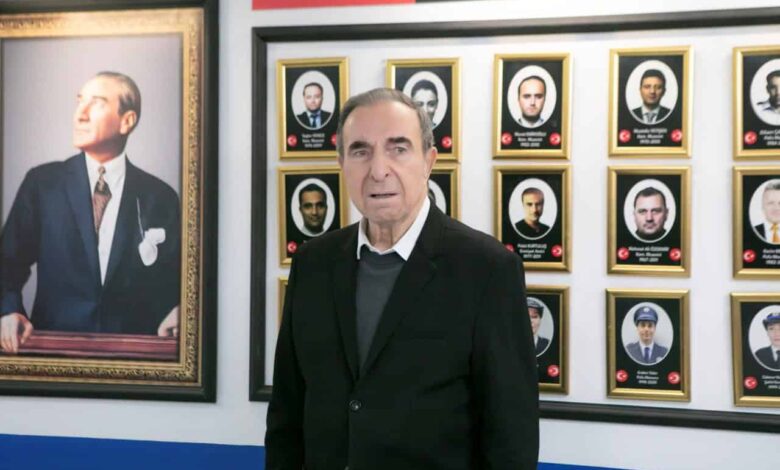 Arka Sokaklar 727. Bölümde Gelişmeler ve Karakterler Arka Sokaklar 727. Bölümde Gelişmeler ve Karakterler