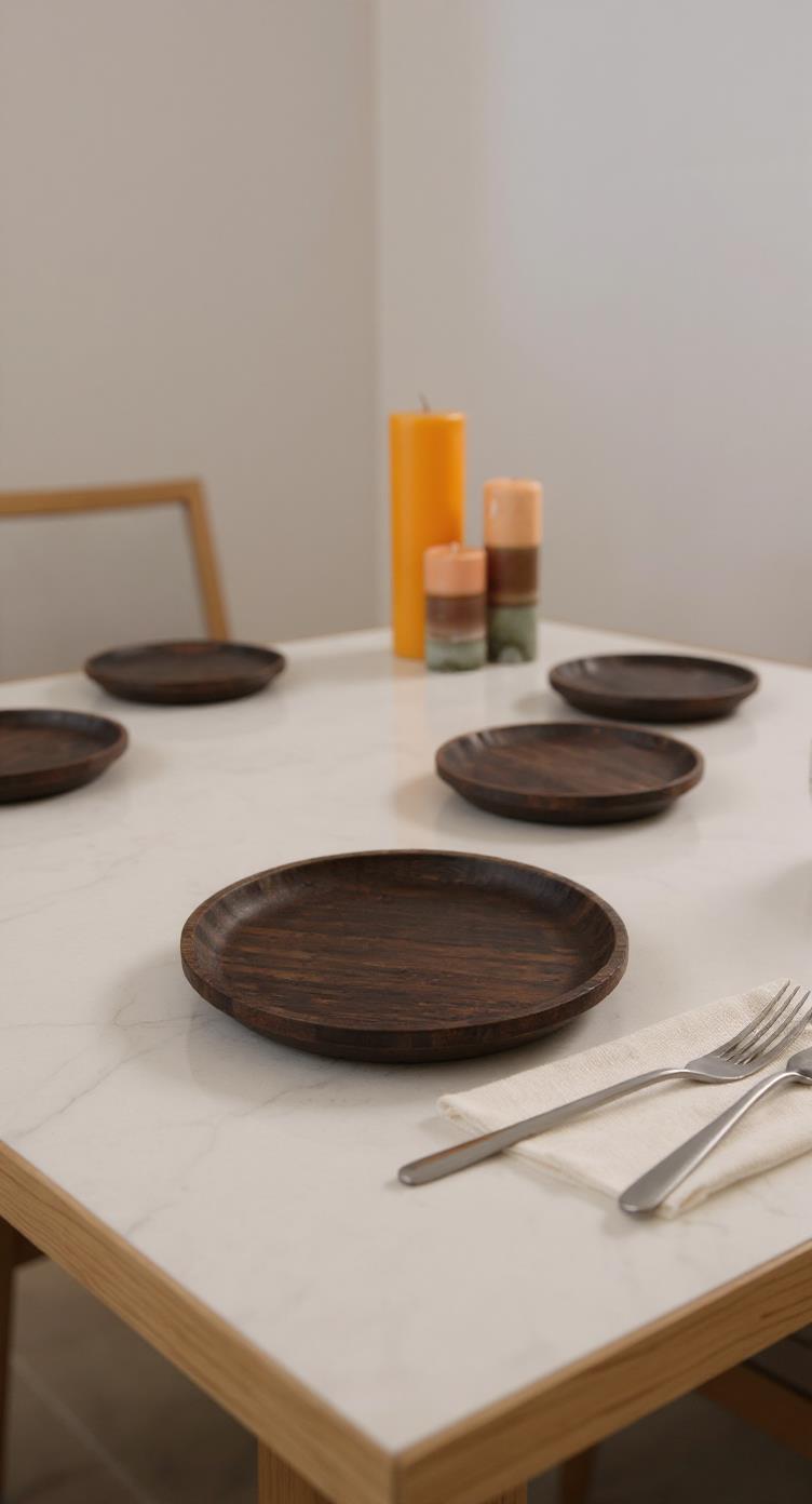 Bambum, Doğal Bambuya Yeni Bir Yorum Getirdi Bambum, Doğal Bambuya Yeni Bir Yorum Getirdi