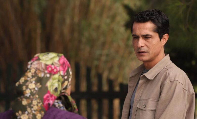 Cennetin Çocukları 10. Bölümde Gelişmeler Cennetin Çocukları 10. Bölümde Gelişmeler