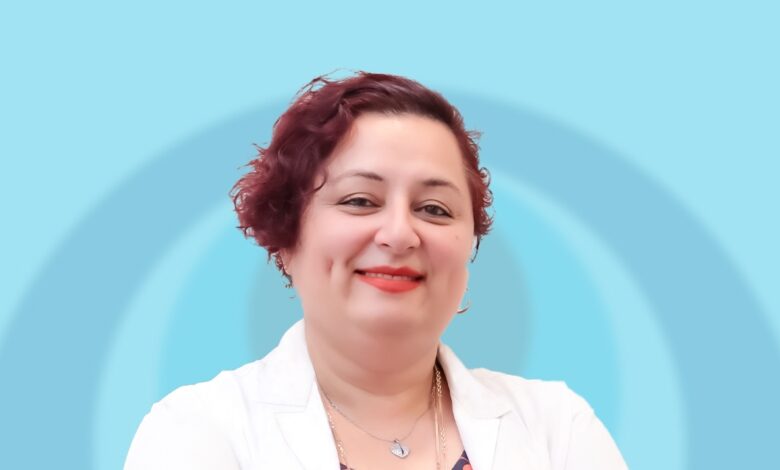 Dr. Füsun Topçugil: Yüzdeki Lekeler Lupus Belirtisi Olabilir