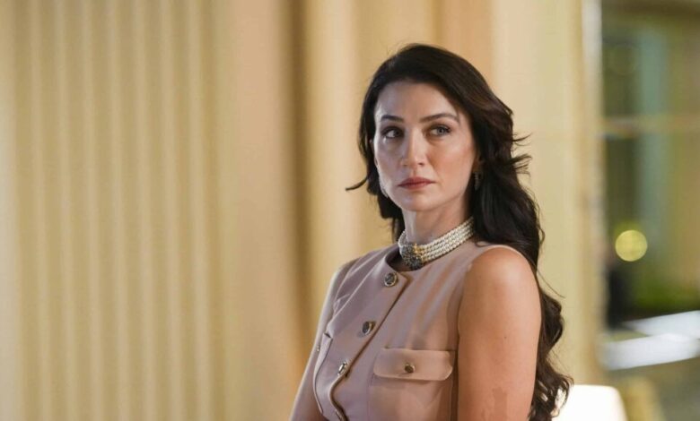 Ceren Benderlioğlu, Eşref Rüya’daki Hayran Yorumunu Açıkladı